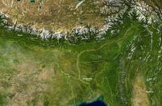 Brahmaputra